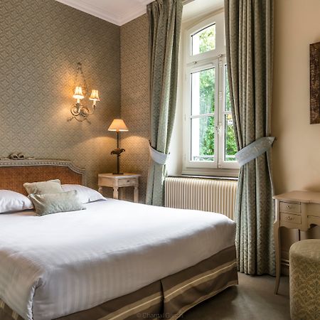 Hotel Chateau Clery Hesdin-lʼAbbé 외부 사진