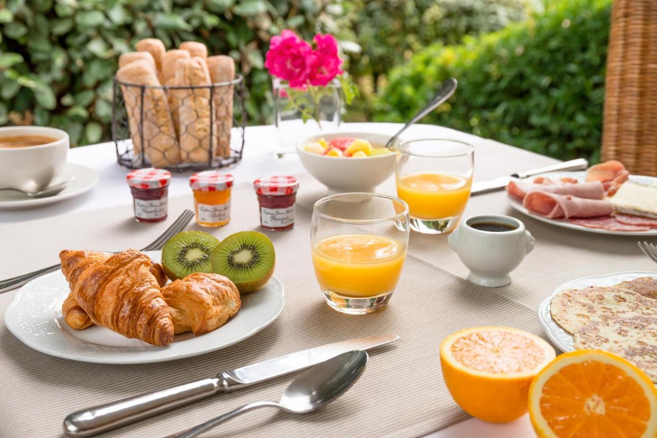 Hotel Chateau Clery Hesdin-lʼAbbé 외부 사진
