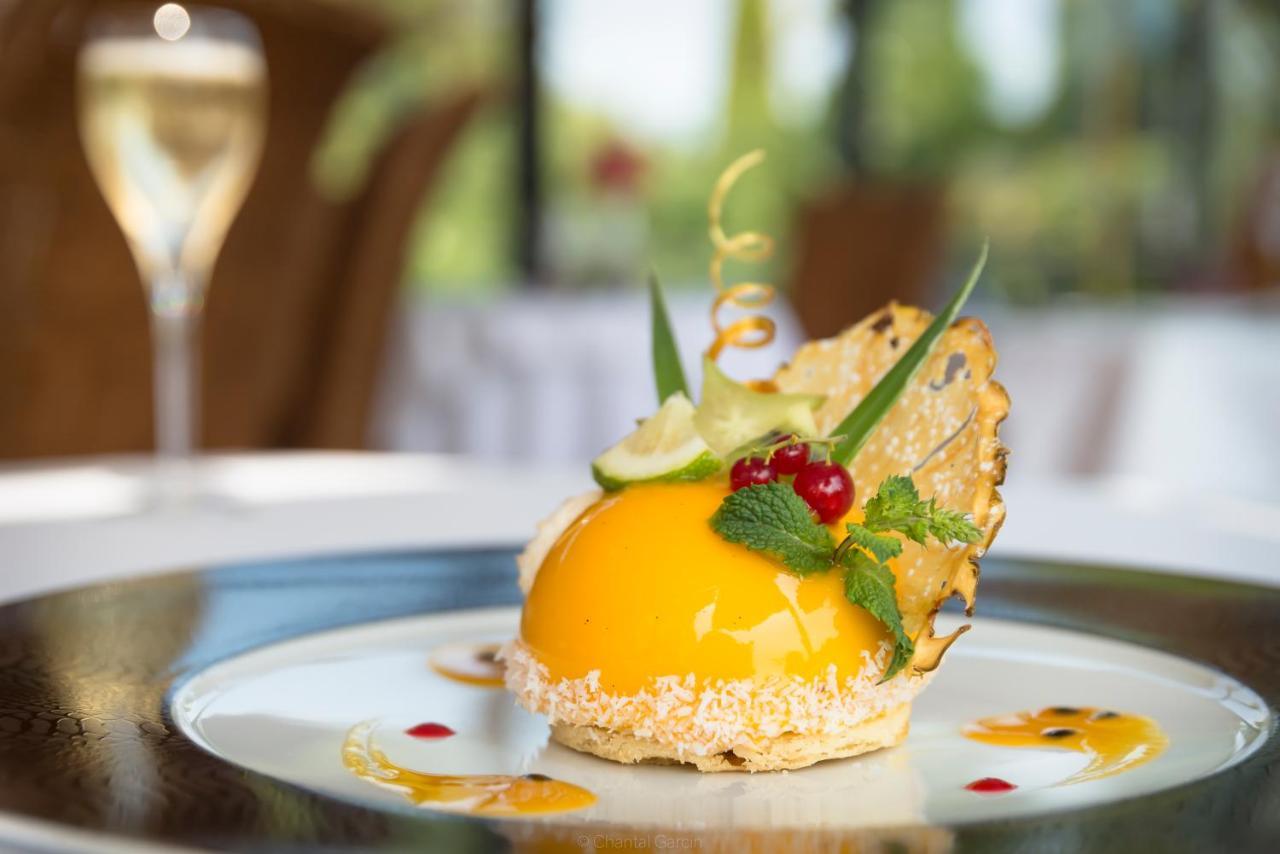 Hotel Chateau Clery Hesdin-lʼAbbé 외부 사진