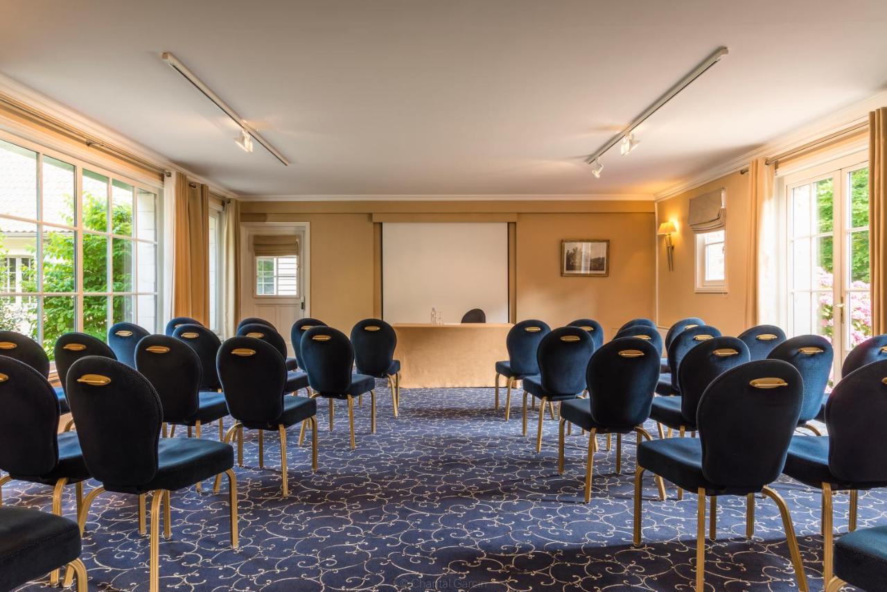 Hotel Chateau Clery Hesdin-lʼAbbé 외부 사진
