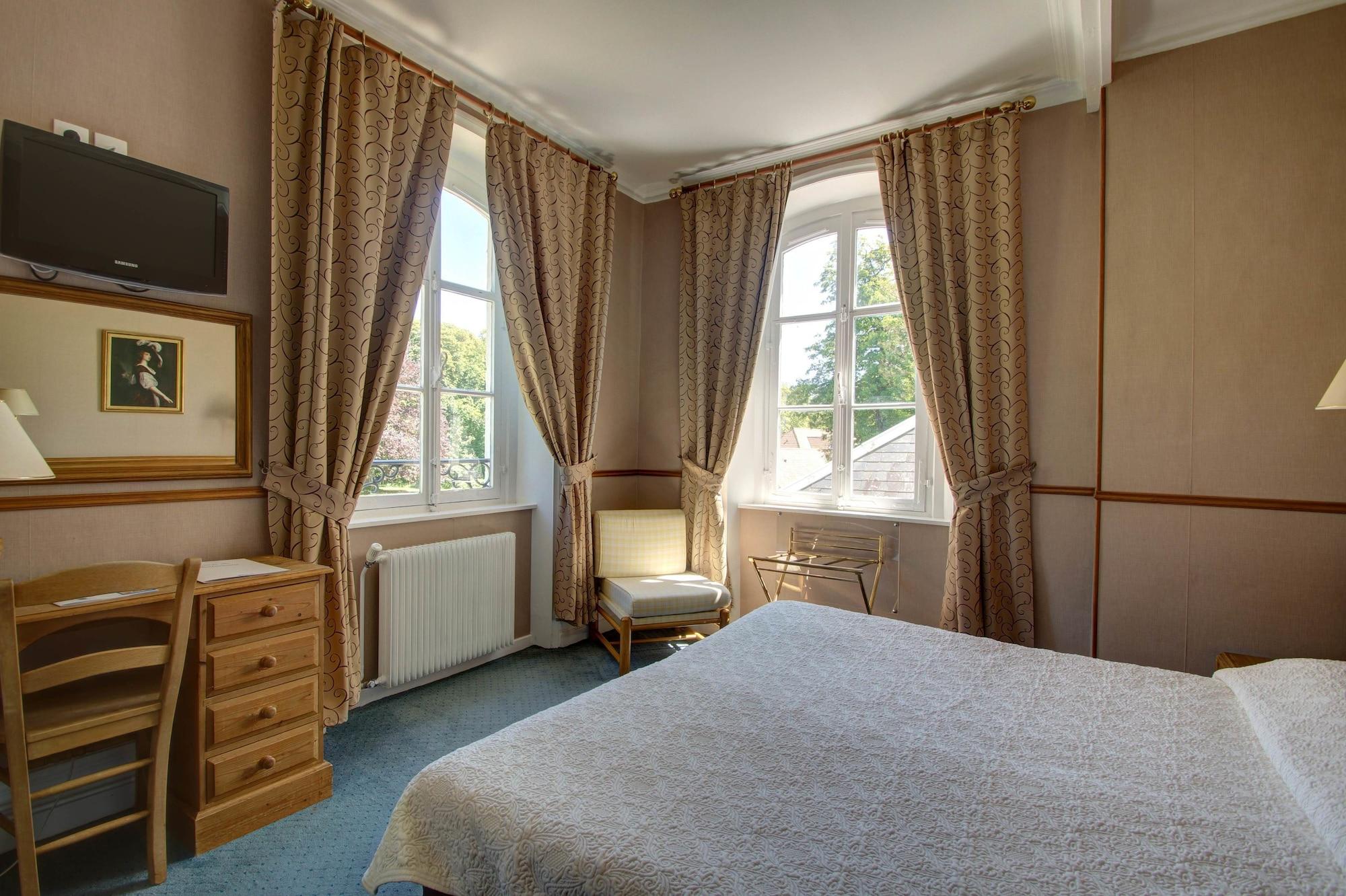Hotel Chateau Clery Hesdin-lʼAbbé 외부 사진