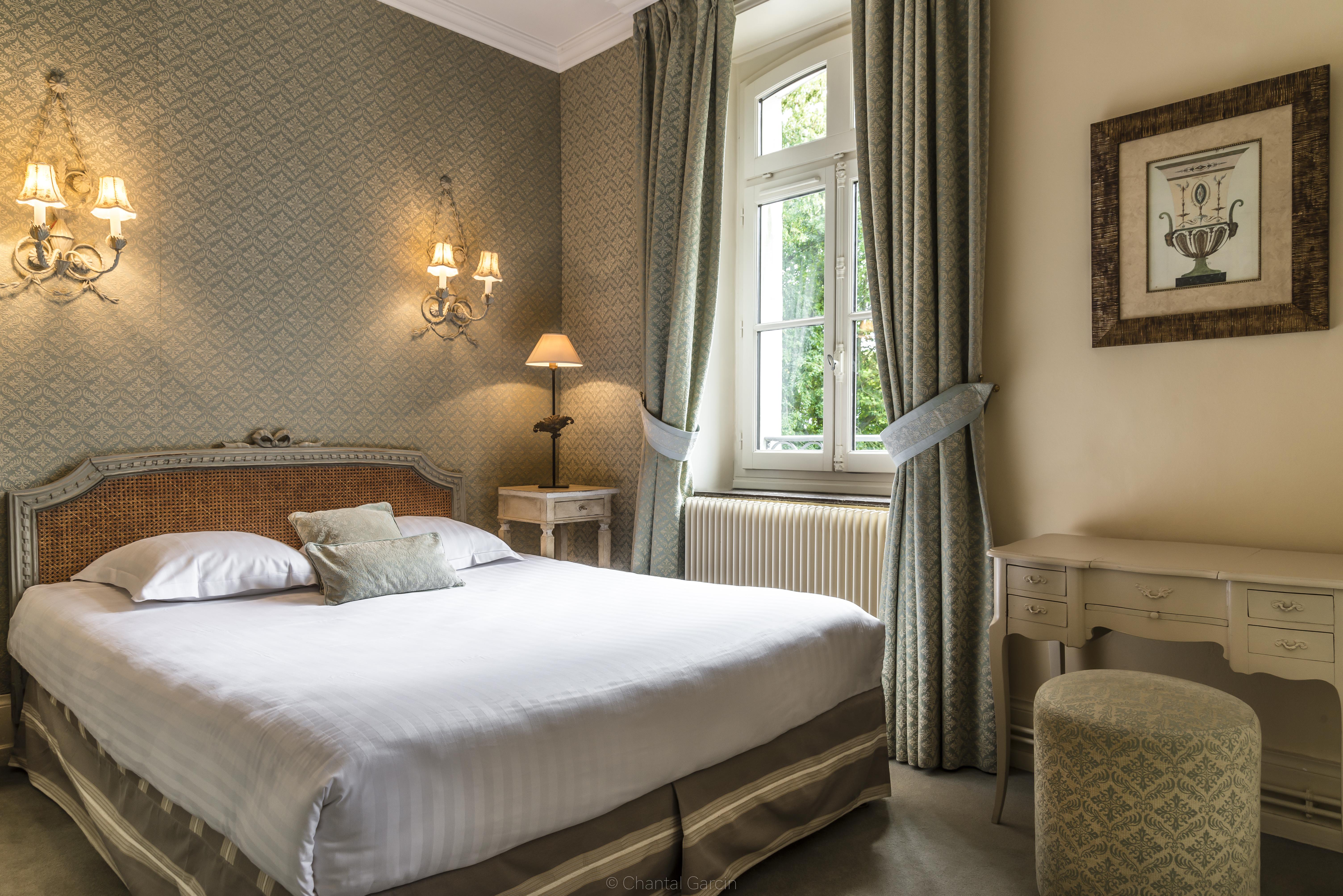 Hotel Chateau Clery Hesdin-lʼAbbé 외부 사진