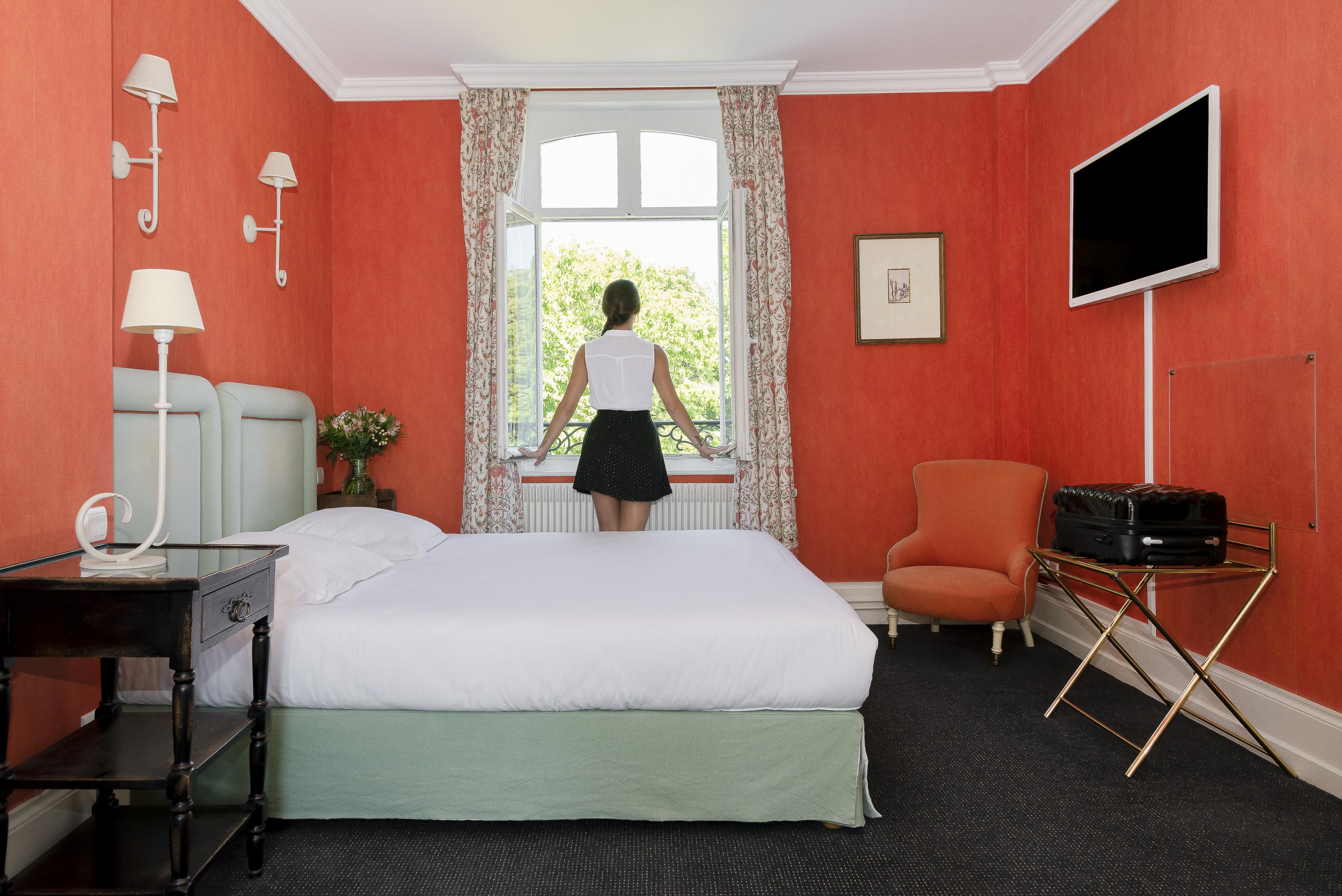 Hotel Chateau Clery Hesdin-lʼAbbé 외부 사진