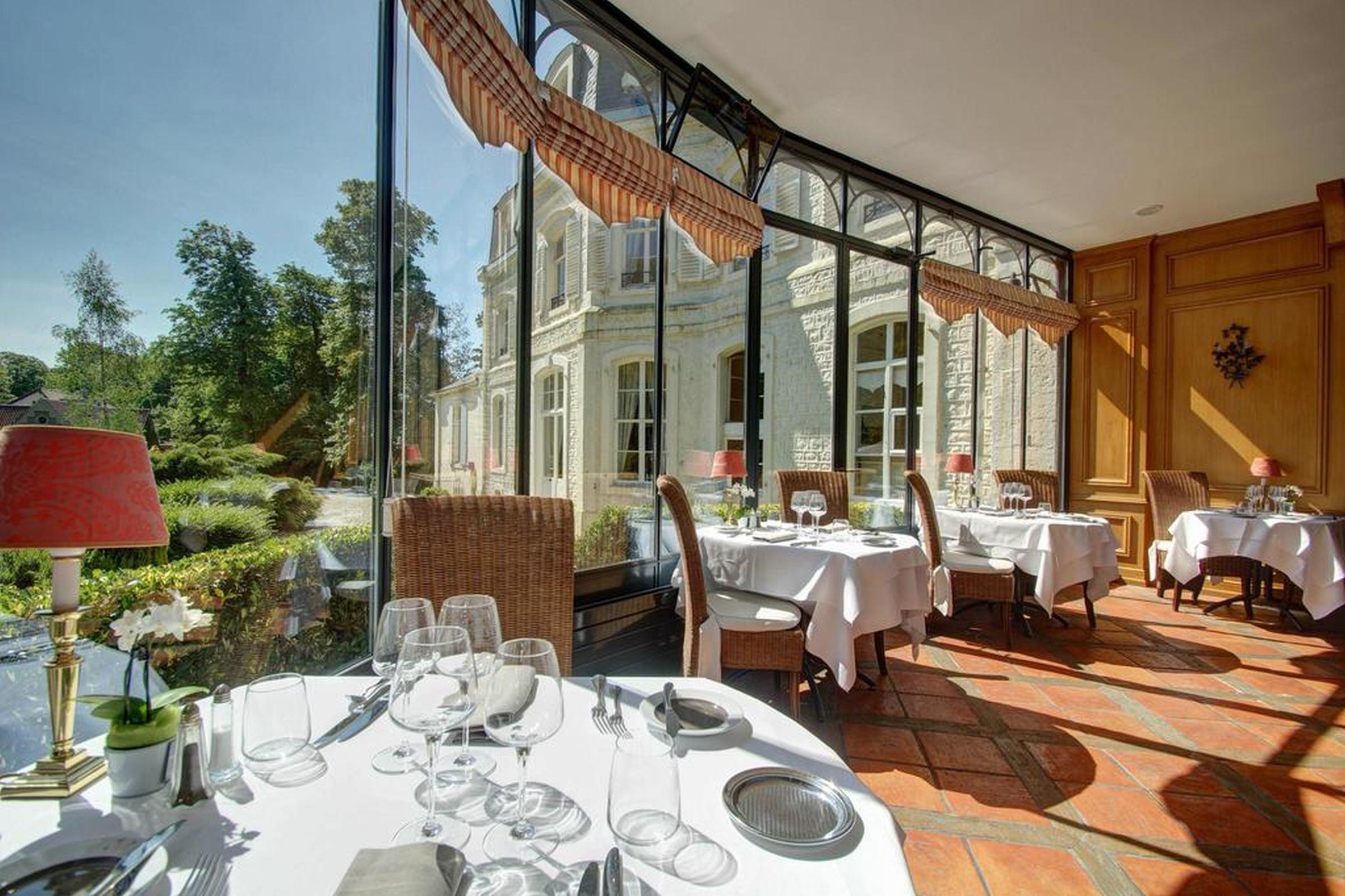 Hotel Chateau Clery Hesdin-lʼAbbé 외부 사진