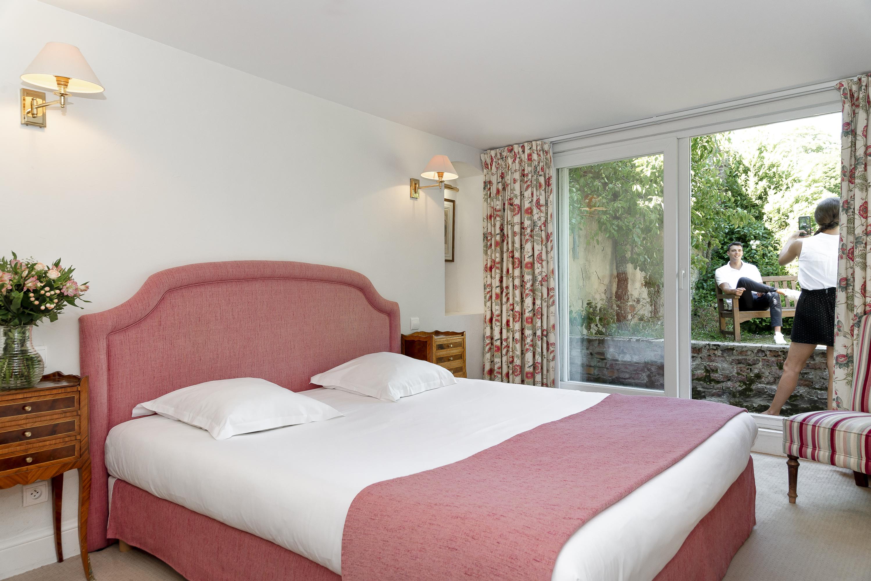 Hotel Chateau Clery Hesdin-lʼAbbé 외부 사진