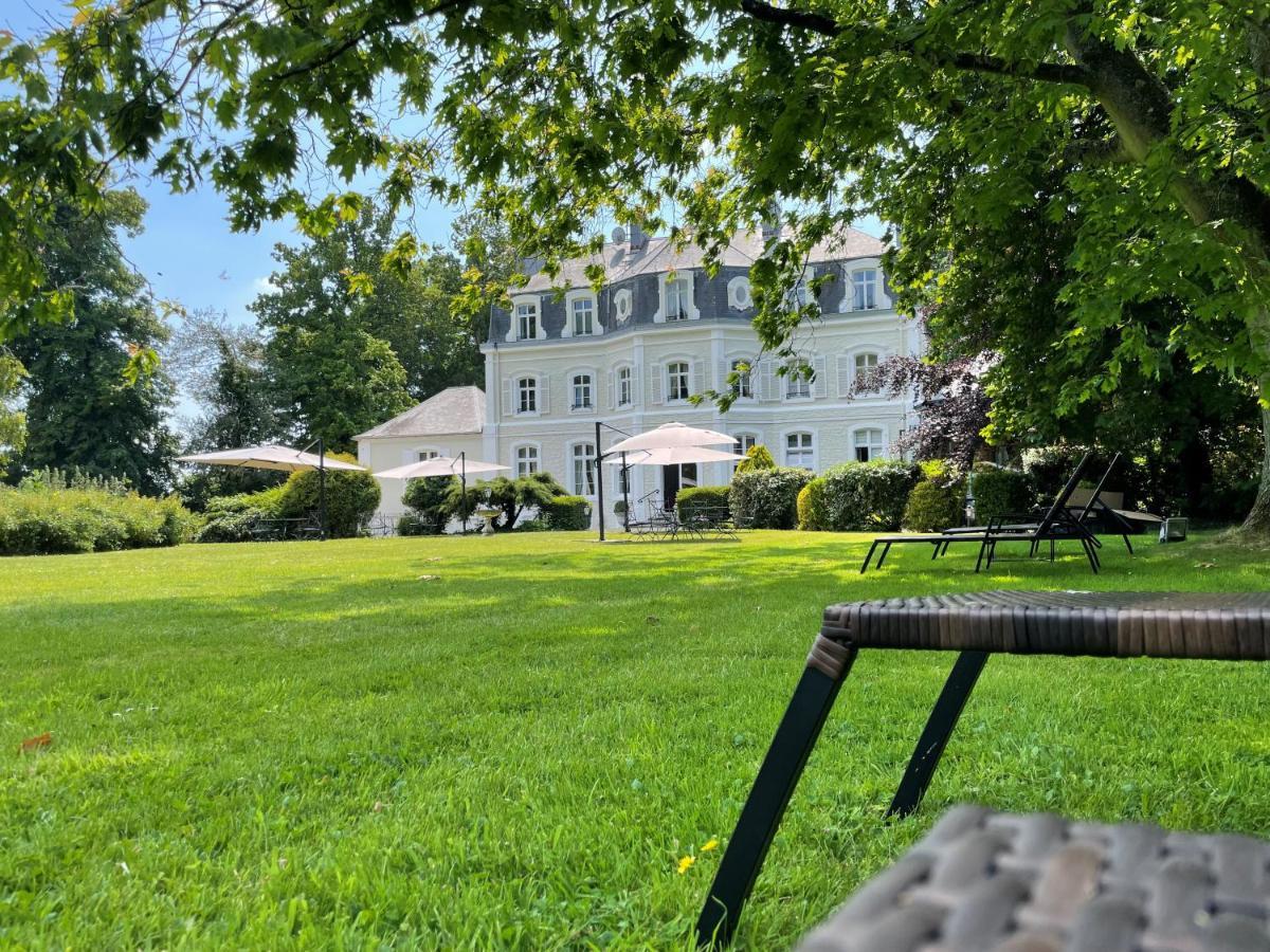 Hotel Chateau Clery Hesdin-lʼAbbé 외부 사진