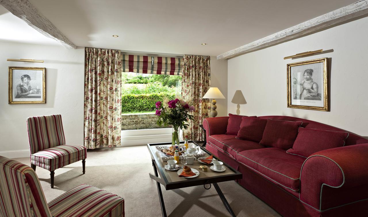 Hotel Chateau Clery Hesdin-lʼAbbé 외부 사진
