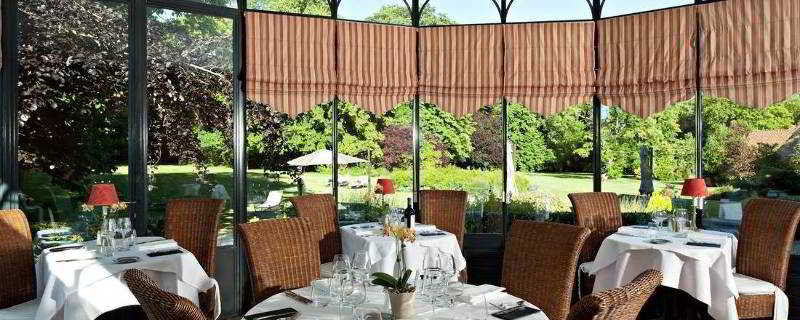 Hotel Chateau Clery Hesdin-lʼAbbé 외부 사진