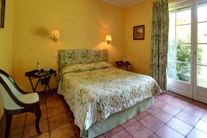 Hotel Chateau Clery Hesdin-lʼAbbé 외부 사진
