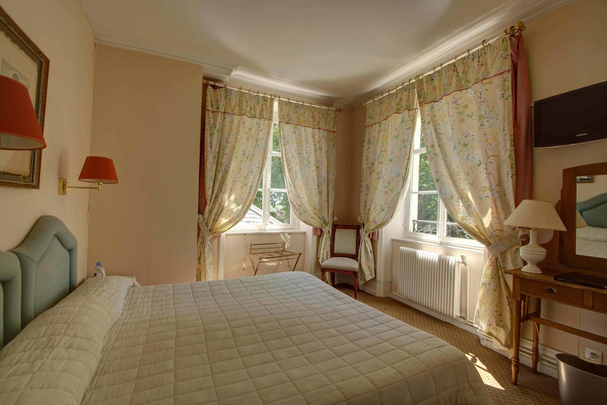 Hotel Chateau Clery Hesdin-lʼAbbé 외부 사진