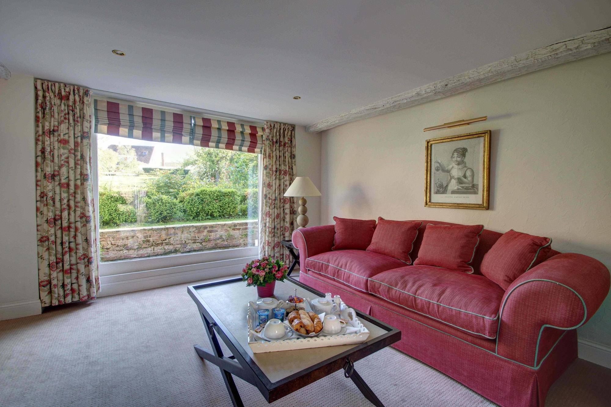 Hotel Chateau Clery Hesdin-lʼAbbé 외부 사진