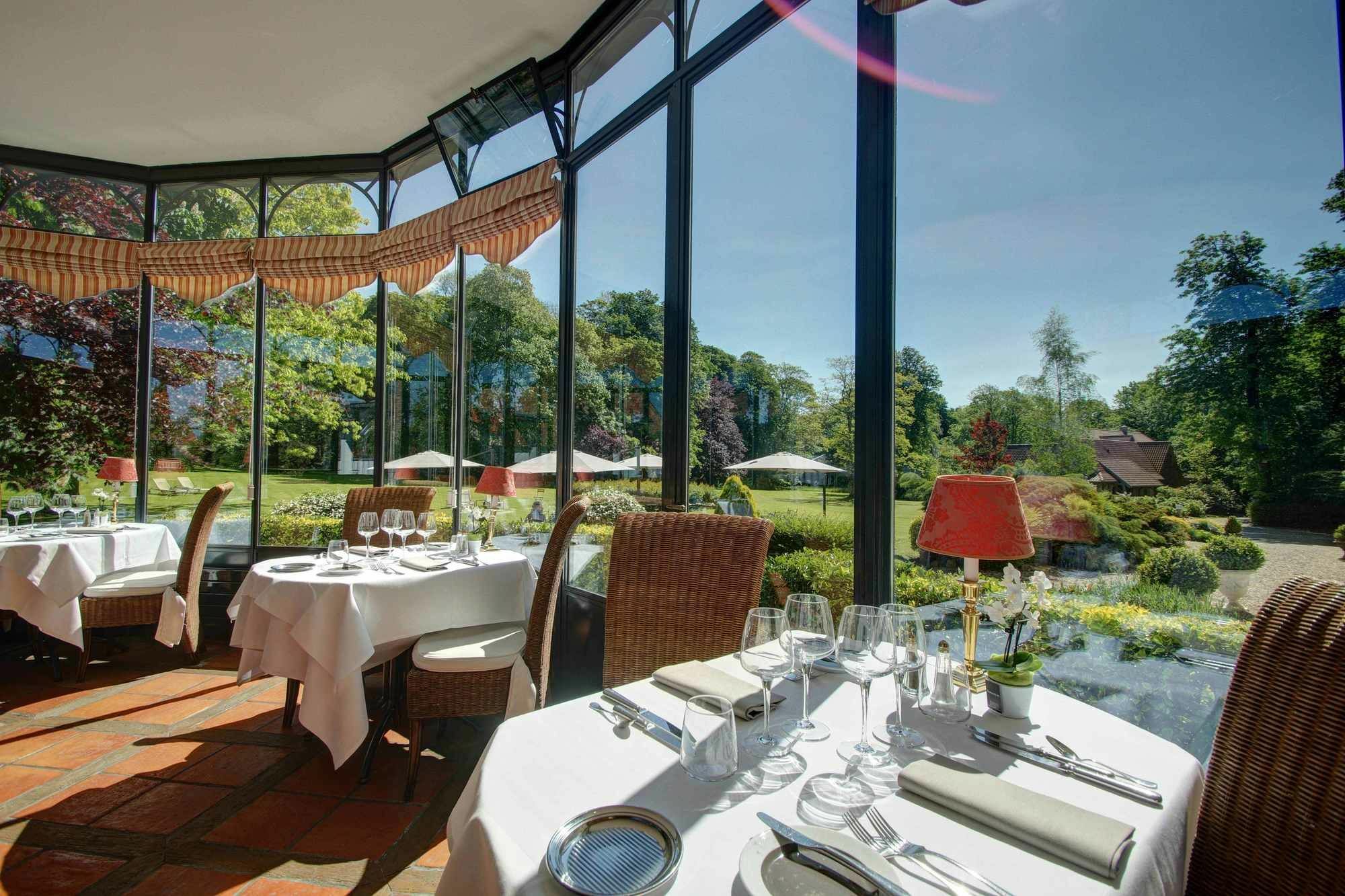 Hotel Chateau Clery Hesdin-lʼAbbé 외부 사진