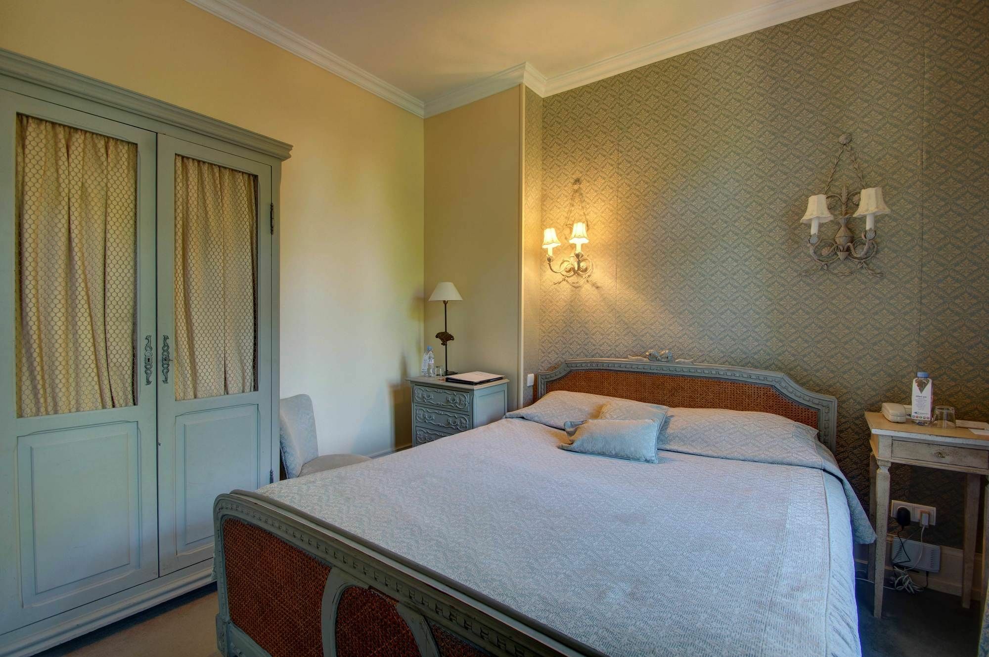 Hotel Chateau Clery Hesdin-lʼAbbé 외부 사진