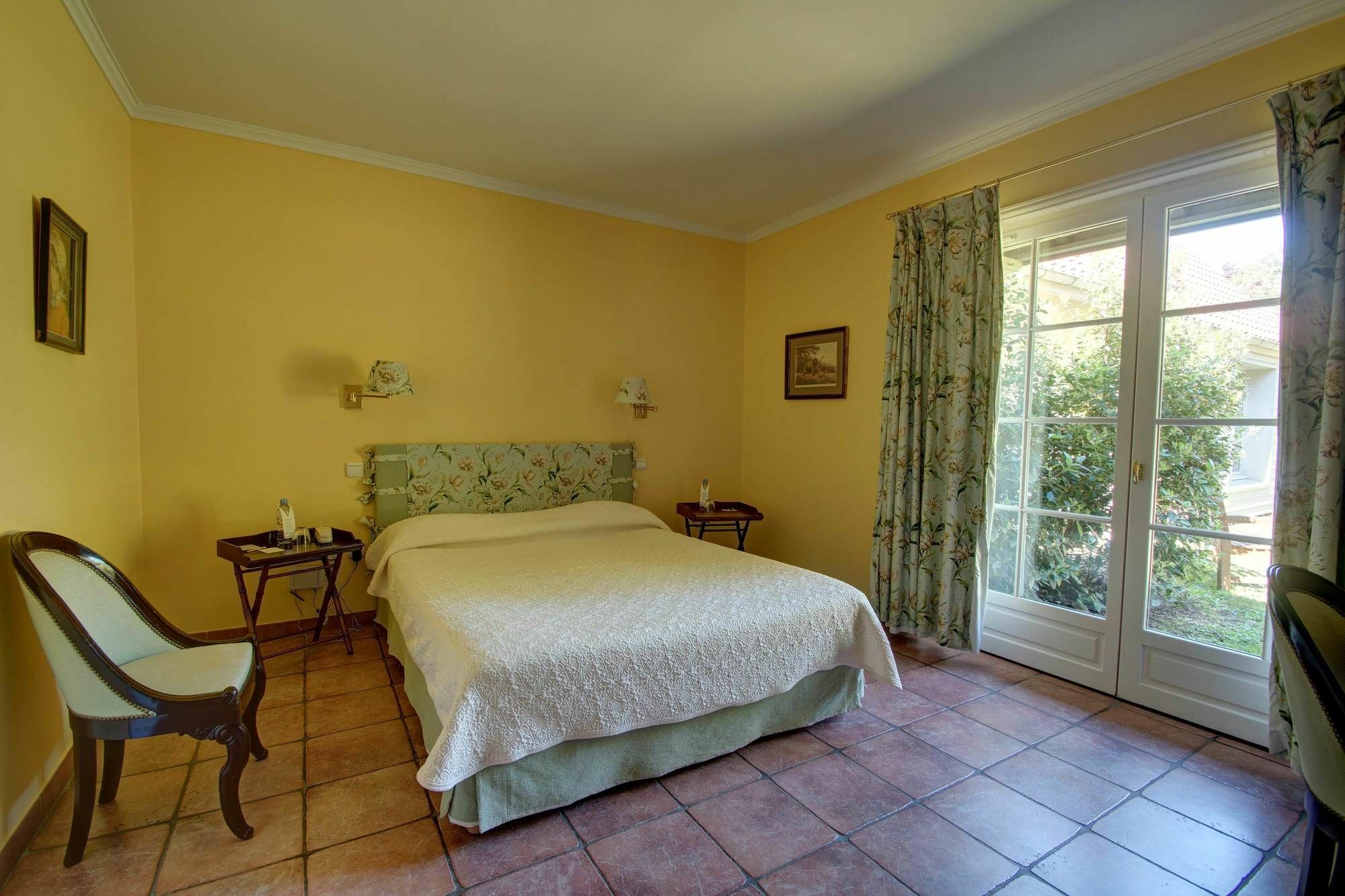 Hotel Chateau Clery Hesdin-lʼAbbé 외부 사진